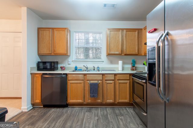 856 Joseph Club Drive SW, Mableton, GA 30126