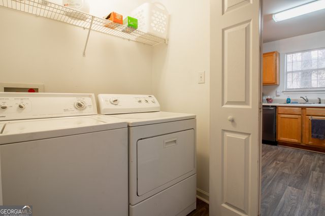 856 Joseph Club Drive SW, Mableton, GA 30126