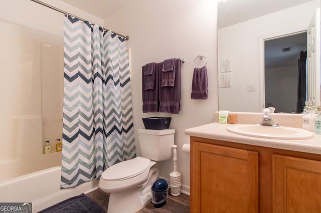 856 Joseph Club Drive SW, Mableton, GA 30126