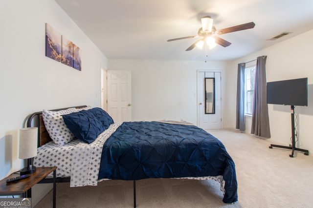 856 Joseph Club Drive SW, Mableton, GA 30126