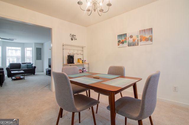 856 Joseph Club Drive SW, Mableton, GA 30126