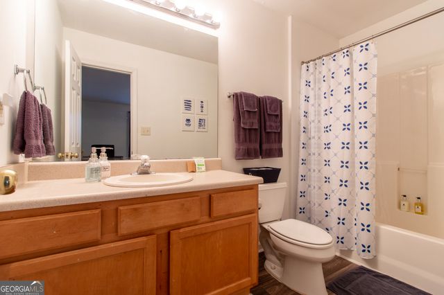 856 Joseph Club Drive SW, Mableton, GA 30126