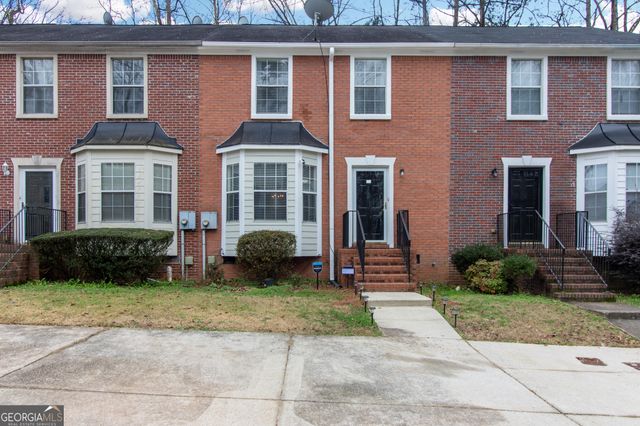 856 Joseph Club Drive SW, Mableton, GA 30126