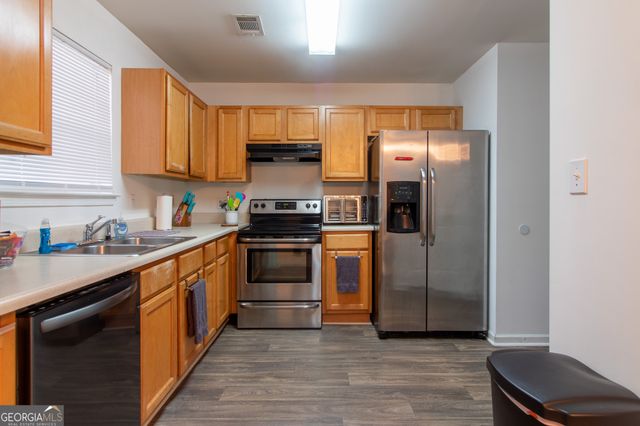 856 Joseph Club Drive SW, Mableton, GA 30126