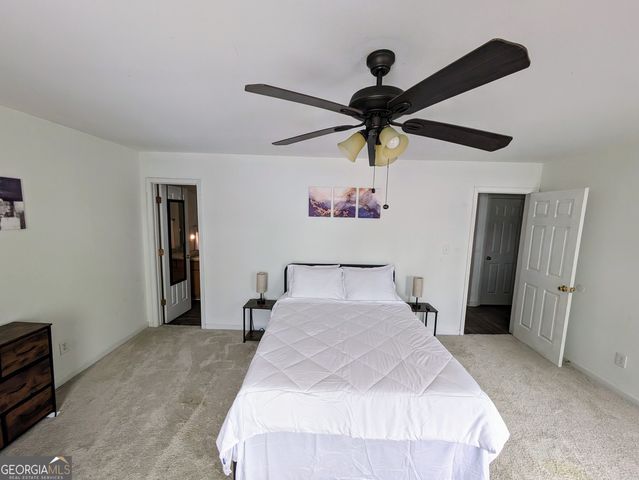 856 Joseph Club Drive SW, Mableton, GA 30126