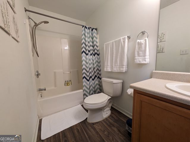 856 Joseph Club Drive SW, Mableton, GA 30126