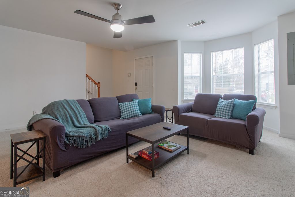 856 Joseph Club Drive SW, Mableton, GA 30126