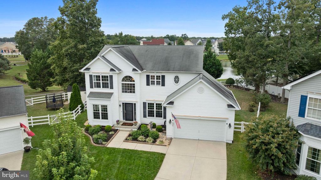 4909 CORDOVA CT, Waldorf, MD 20602
