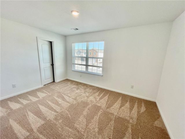 126 Fox Glen TRL, Jarrell, TX 76537