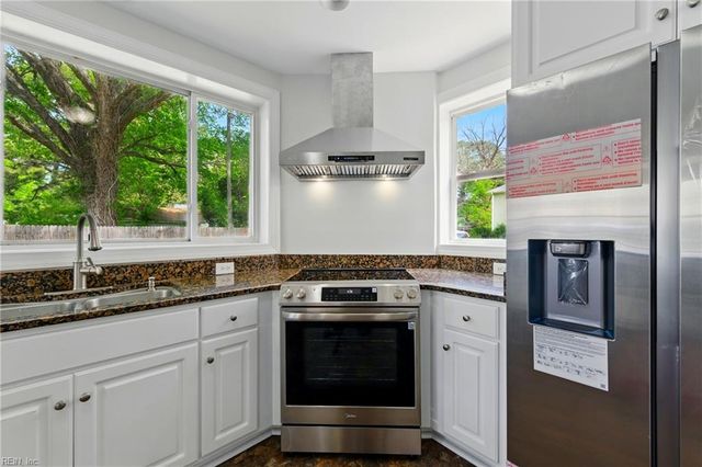 552 2nd AVE, Suffolk, VA 23434