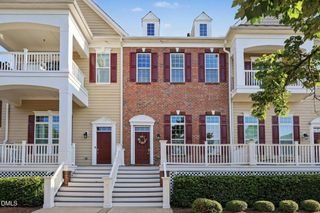 10510 Sablewood Drive 109, Raleigh, NC 27617