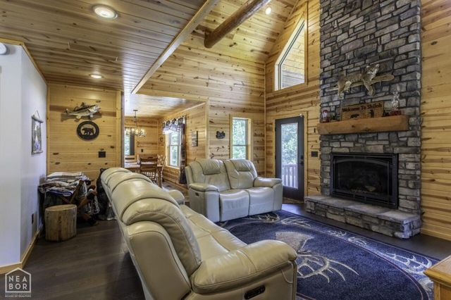 808 Shiloh Rd, Pocahontas, AR 72455