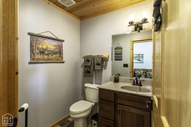 808 Shiloh Rd, Pocahontas, AR 72455