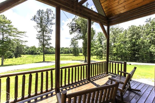 808 Shiloh Rd, Pocahontas, AR 72455