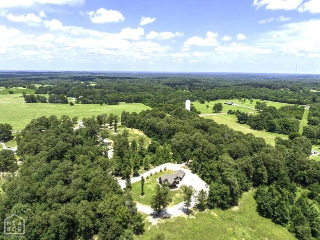 808 Shiloh Rd, Pocahontas, AR 72455