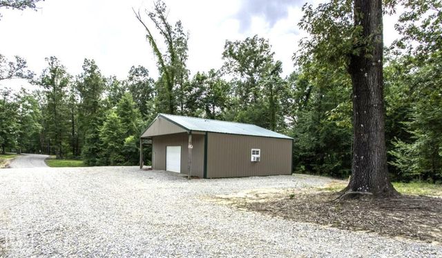 808 Shiloh Rd, Pocahontas, AR 72455