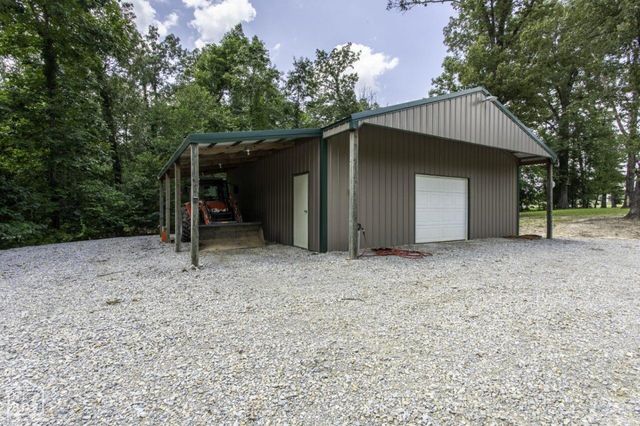 808 Shiloh Rd, Pocahontas, AR 72455