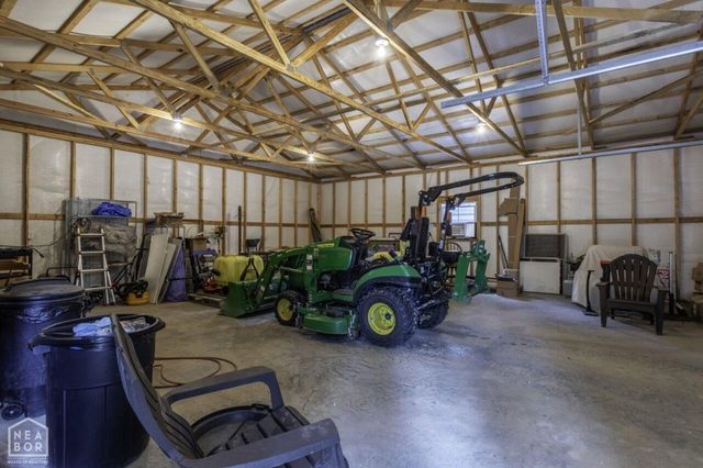 808 Shiloh Rd, Pocahontas, AR 72455