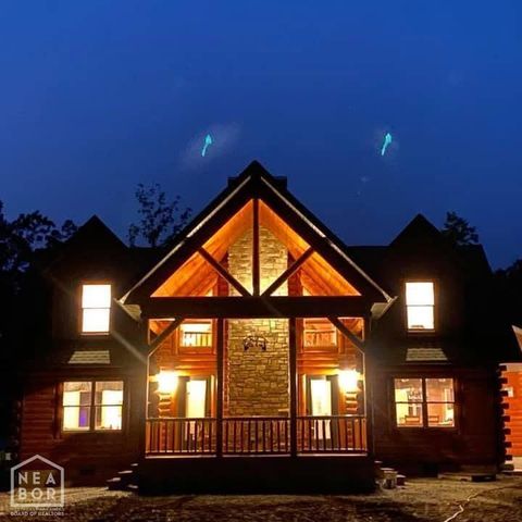 808 Shiloh Rd, Pocahontas, AR 72455