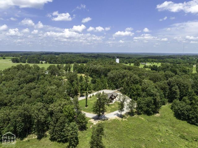 808 Shiloh Rd, Pocahontas, AR 72455