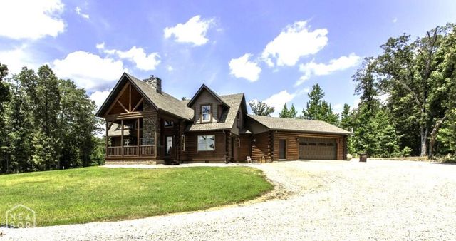 808 Shiloh Rd, Pocahontas, AR 72455