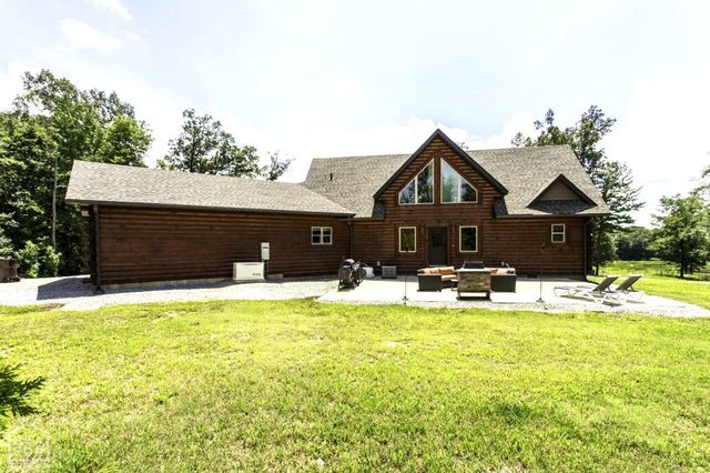 808 Shiloh Rd, Pocahontas, AR 72455