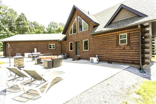 808 Shiloh Rd, Pocahontas, AR 72455