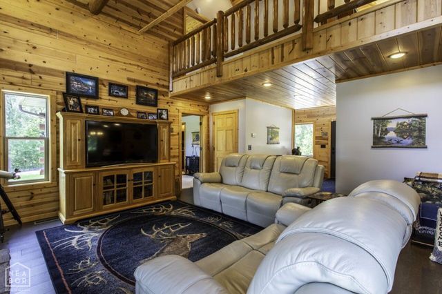 808 Shiloh Rd, Pocahontas, AR 72455