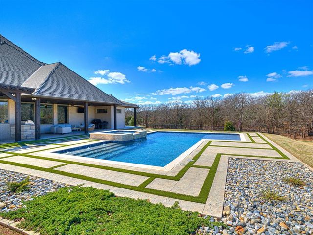 11601 Piazza Way, Arcadia, OK 73007