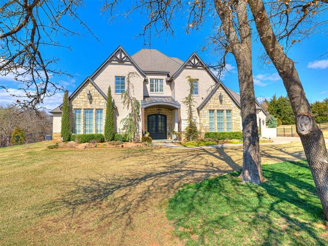 11601 Piazza Way, Arcadia, OK 73007