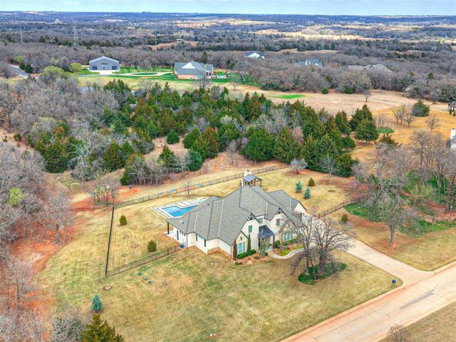 11601 Piazza Way, Arcadia, OK 73007