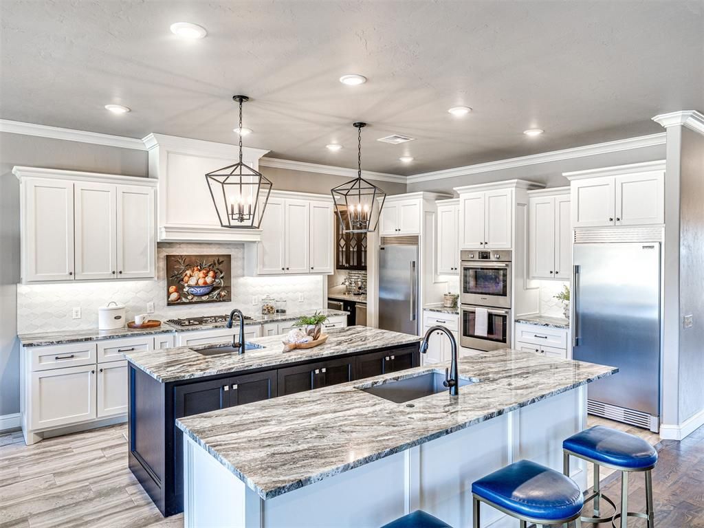 11601 Piazza Way, Arcadia, OK 73007