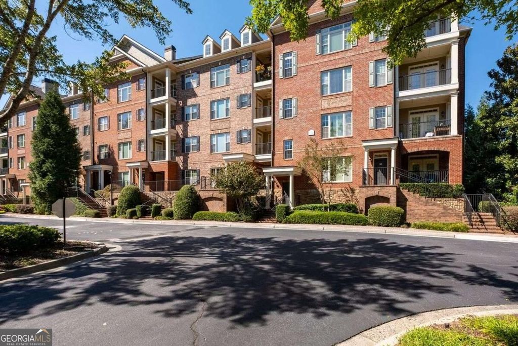 2300 Peachford Road 3410, Atlanta, GA 30338 — photo 2