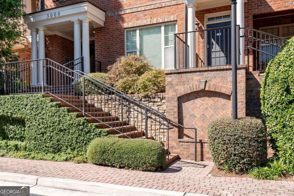 2300 Peachford Road 3410, Atlanta, GA 30338 — photo 3