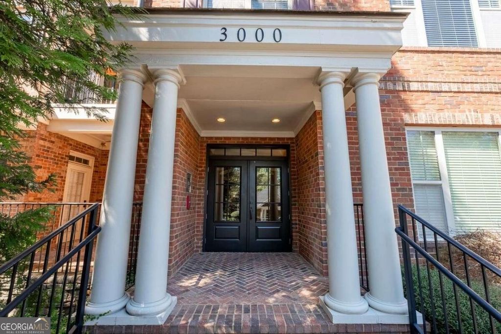2300 Peachford Road 3410, Atlanta, GA 30338 — photo 4