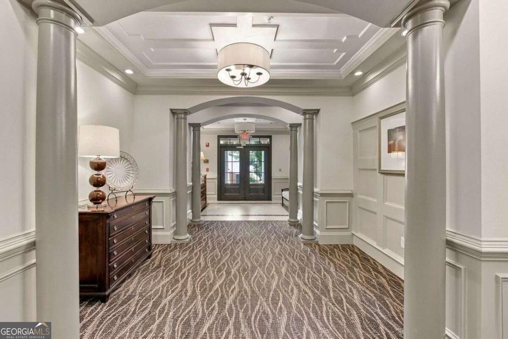 2300 Peachford Road 3410, Atlanta, GA 30338 — photo 5