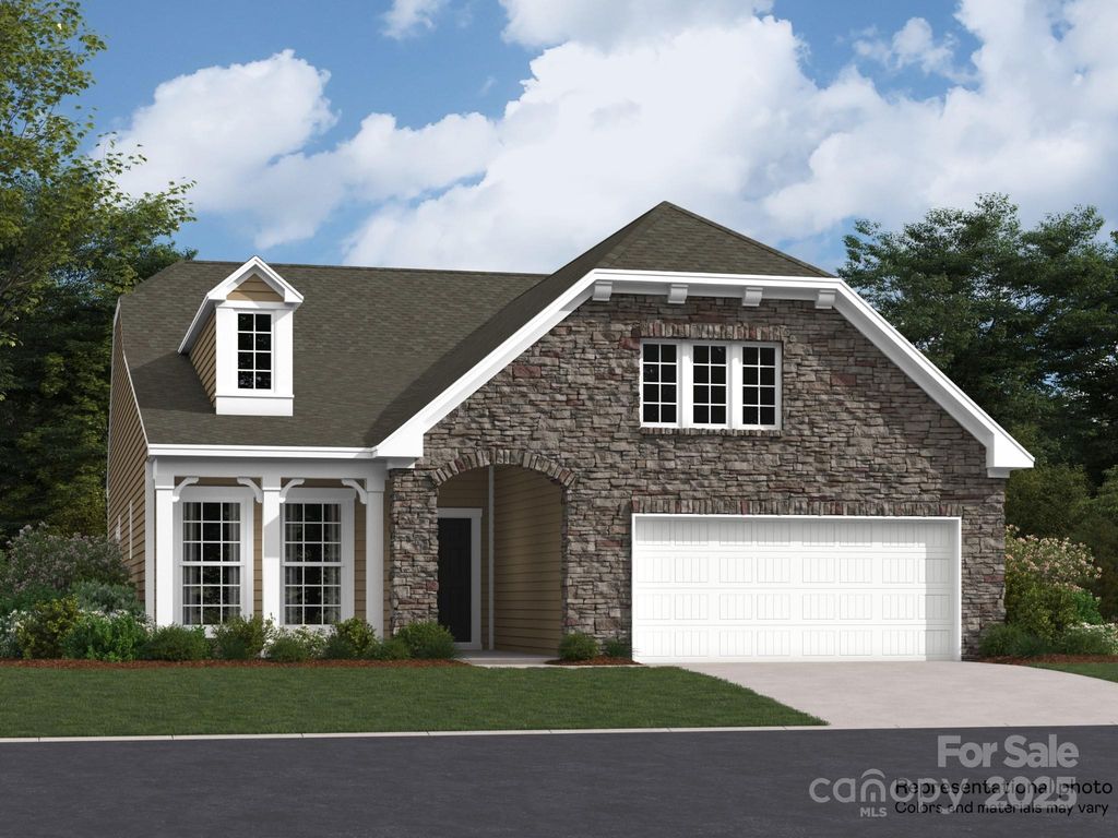 6382 Fairfax Court, Maiden, NC 28650