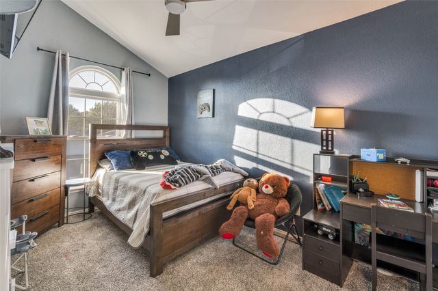 7125 Woodhinge Drive, Benbrook, TX 76126