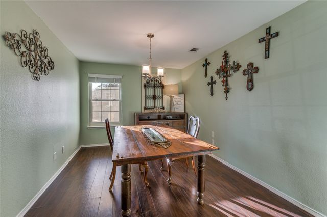 7125 Woodhinge Drive, Benbrook, TX 76126