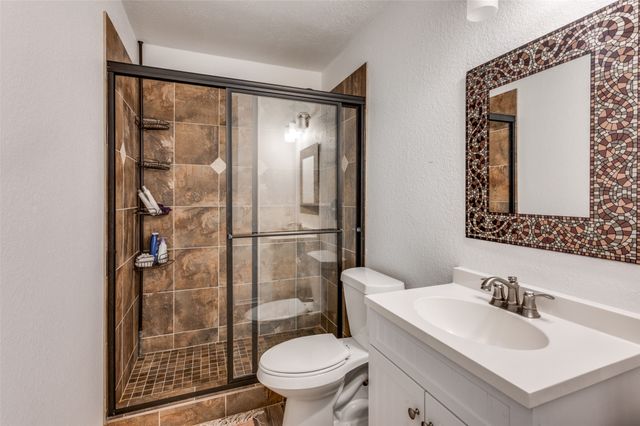 7125 Woodhinge Drive, Benbrook, TX 76126