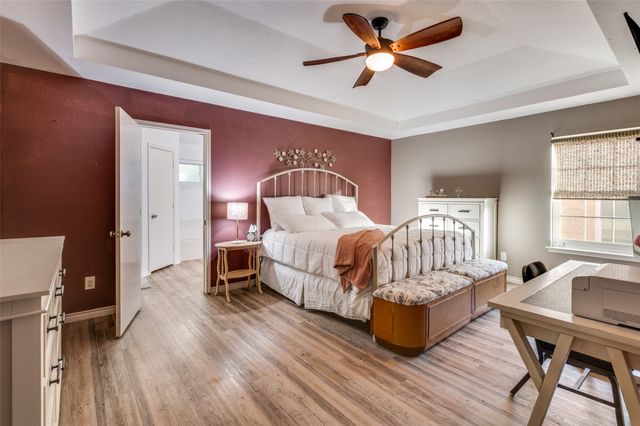 7125 Woodhinge Drive, Benbrook, TX 76126