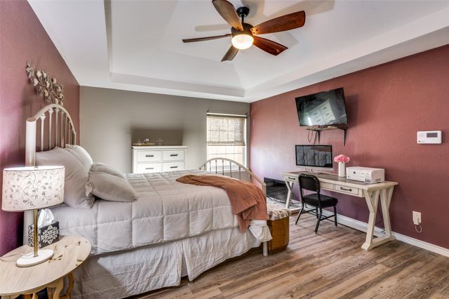 7125 Woodhinge Drive, Benbrook, TX 76126