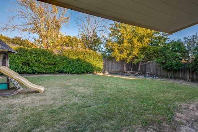 7125 Woodhinge Drive, Benbrook, TX 76126