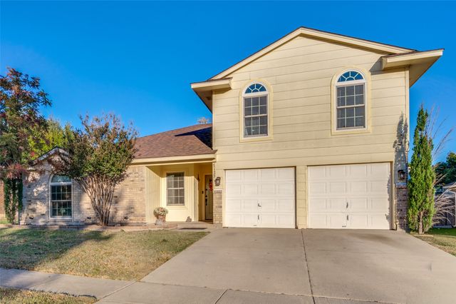 7125 Woodhinge Drive, Benbrook, TX 76126