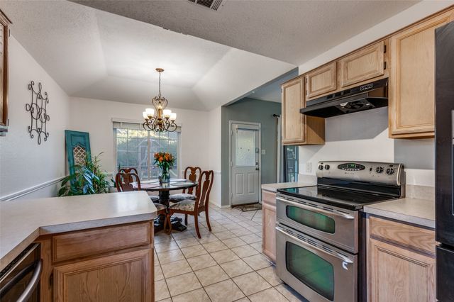 7125 Woodhinge Drive, Benbrook, TX 76126