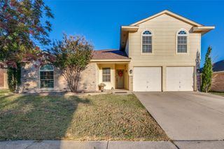 7125 Woodhinge Drive, Benbrook, TX 76126