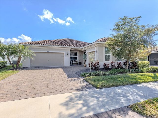 11609 TAPESTRY LANE, Venice, FL 34293