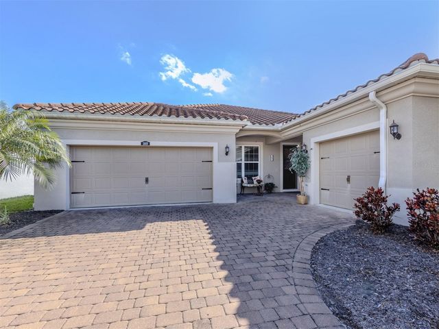 11609 TAPESTRY LANE, Venice, FL 34293