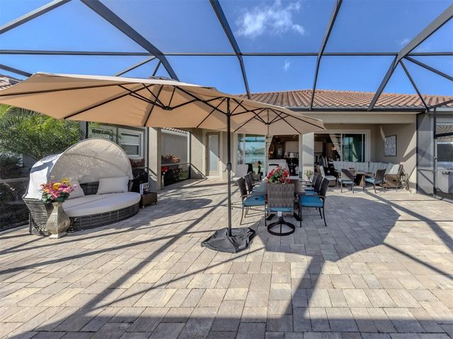11609 TAPESTRY LANE, Venice, FL 34293