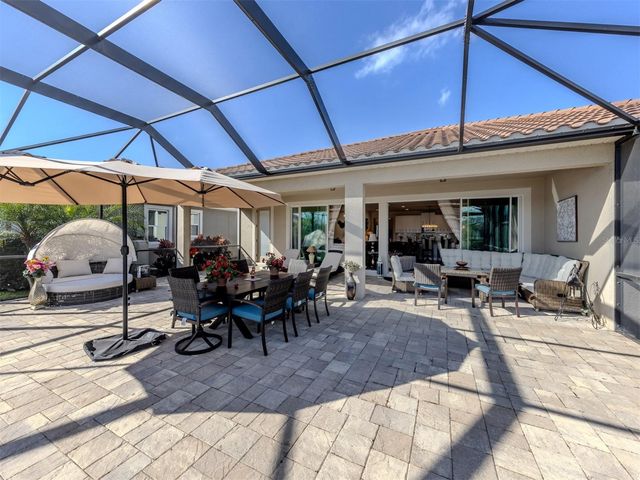 11609 TAPESTRY LANE, Venice, FL 34293